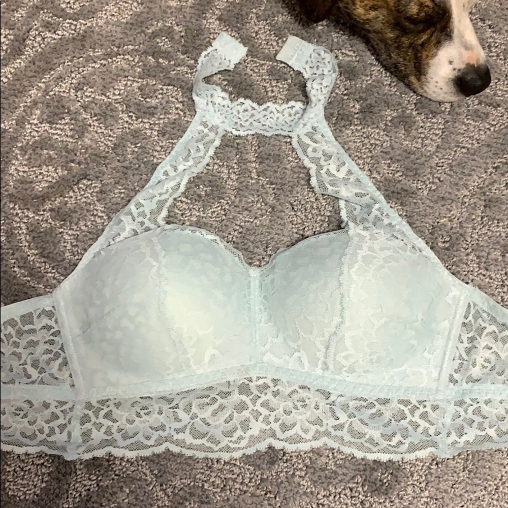 victoria secret Pink bra